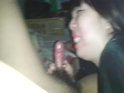 Blowjob